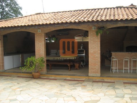 Chácara para comprar em Recreio Dos Bandeirantes, Santa Rita do Passa Quatro - Varanda/Sacada (unidade) - foto 4 código 43082