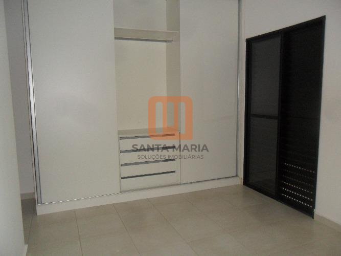 Apartamento para alugar em Nova Aliança, Ribeirão Preto - Dormitorio (unidade) - foto 4 código 43084