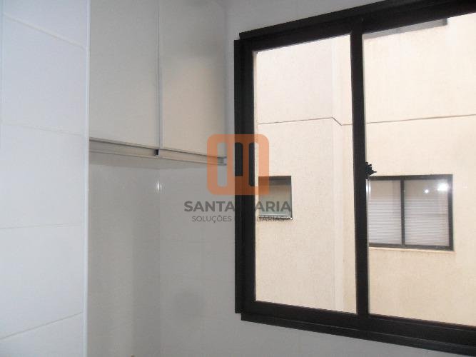 Apartamento para alugar em Nova Aliança, Ribeirão Preto - Lavanderia (unidade) - foto 3 código 43084