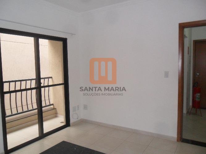 Apartamento em Nova Aliança, Ribeirão Preto