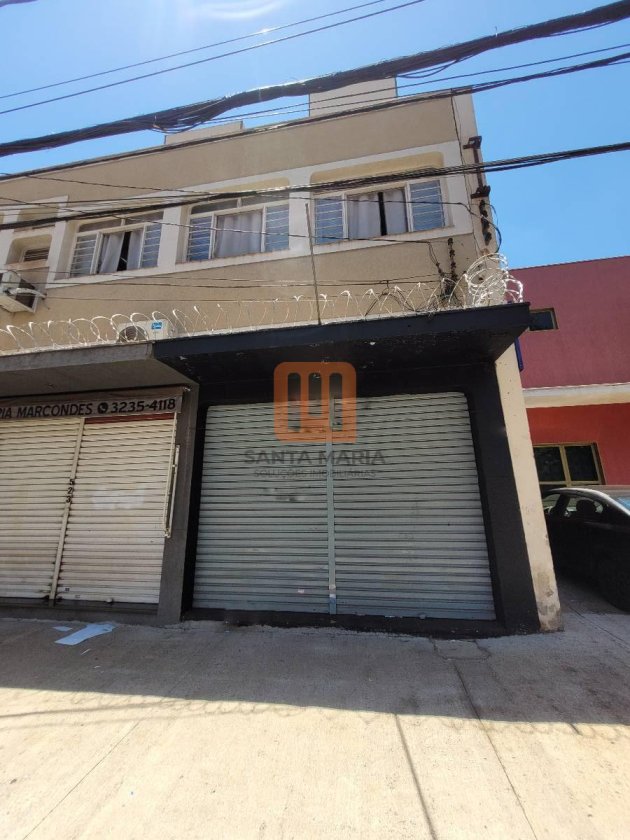 Salão-Galpão em Centro, Ribeirão Preto