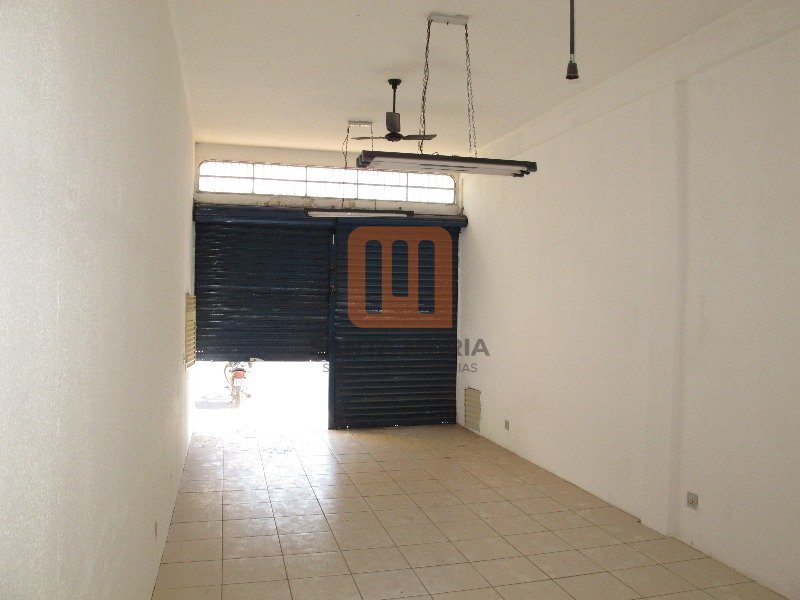 Salão-Galpão para alugar em Centro, Ribeirão Preto - Salão (unidade) - foto 2 código 43100