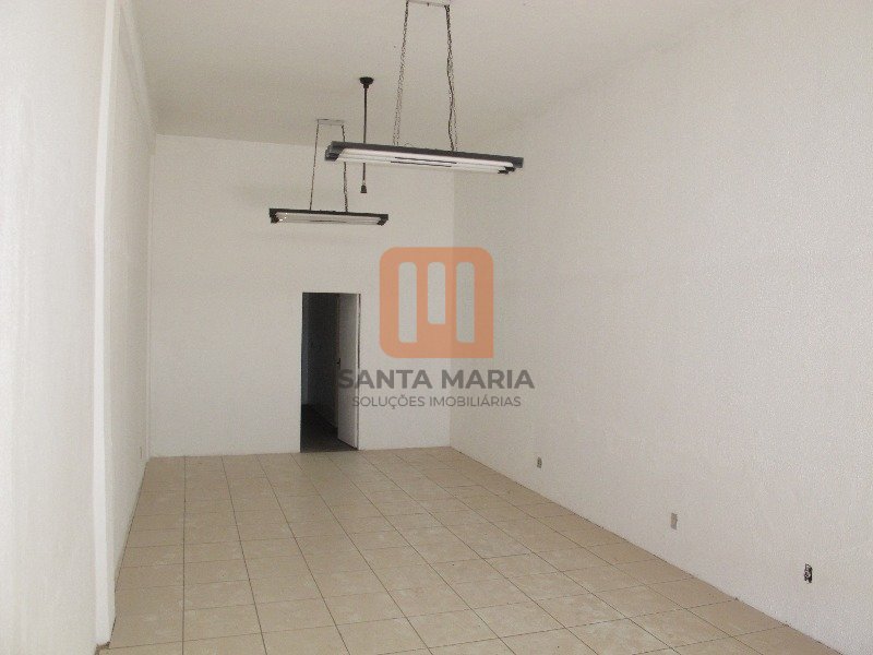 Salão-Galpão para alugar em Centro, Ribeirão Preto - Salão (unidade) - foto 4 código 43100