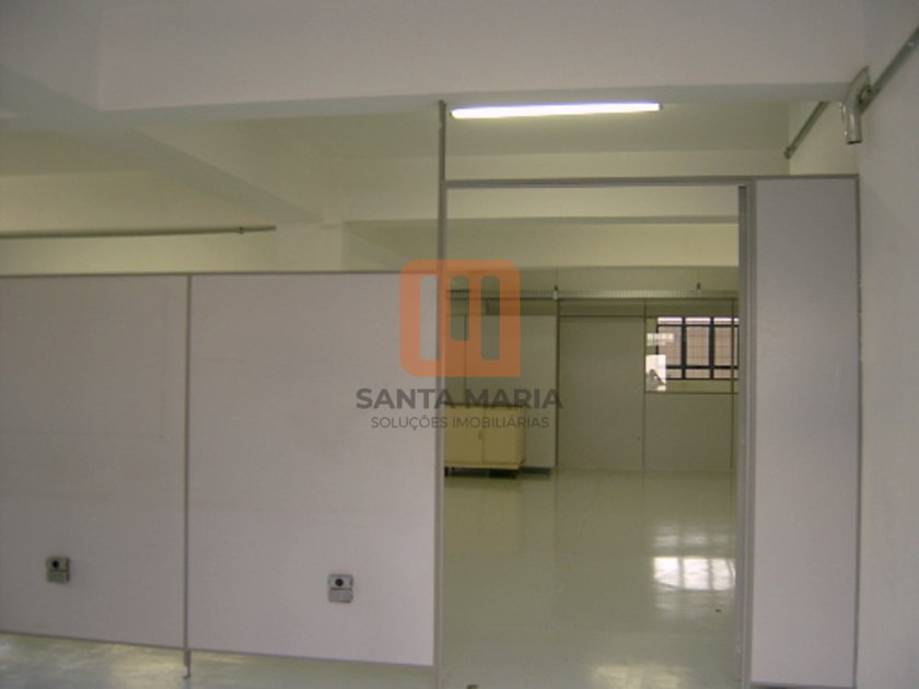 Salão-Galpão para alugar em Jardim Anhanguera, Ribeirão Preto - Escritorio (unidade) - foto 3 código 43119