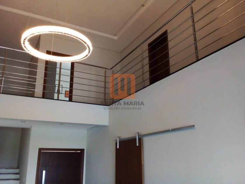 Casa para comprar em Cond. Buona Vita Siena, Ribeirão Preto - Outras (unidade) - foto 3 código 43129