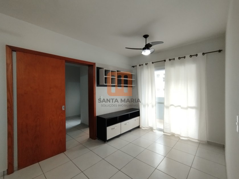 Apartamento para alugar no condomínio Baia de Guanabara em Jardim Botanico, Ribeirão Preto - código 43135