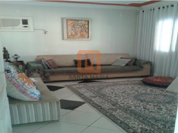 Casa para comprar em City Ribeirão, Ribeirão Preto - Sala (unidade) - foto 5 código 43154