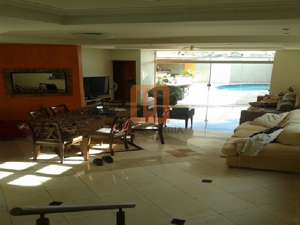 Casa para comprar em City Ribeirão, Ribeirão Preto - Sala (unidade) - foto 4 código 43154