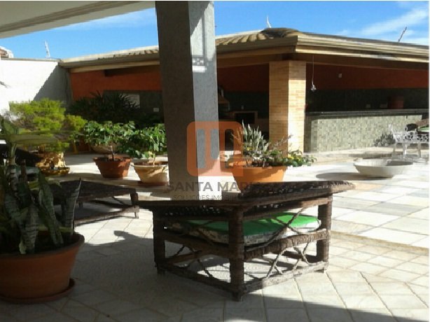 Casa para comprar em City Ribeirão, Ribeirão Preto - Varanda/Sacada (unidade) - foto 3 código 43154