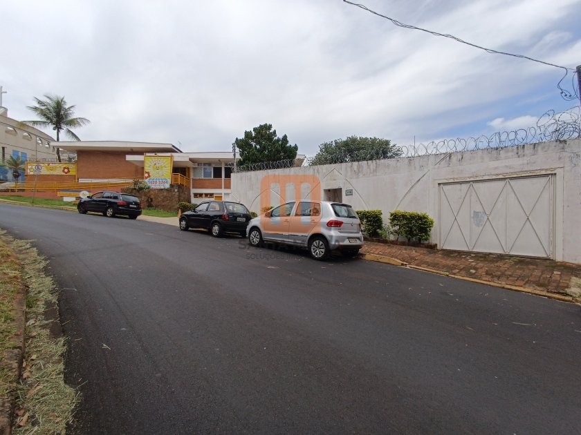 Casa em Jardim Sumaré, Ribeirão Preto