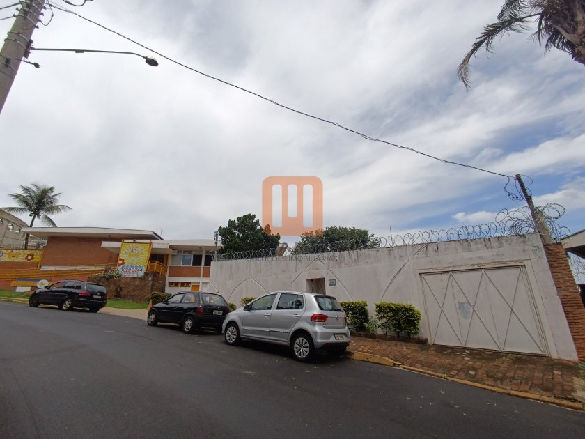 Casa para alugar em Jardim Sumaré, Ribeirão Preto - Fachada Unidade (unidade) - foto 3 código 4316