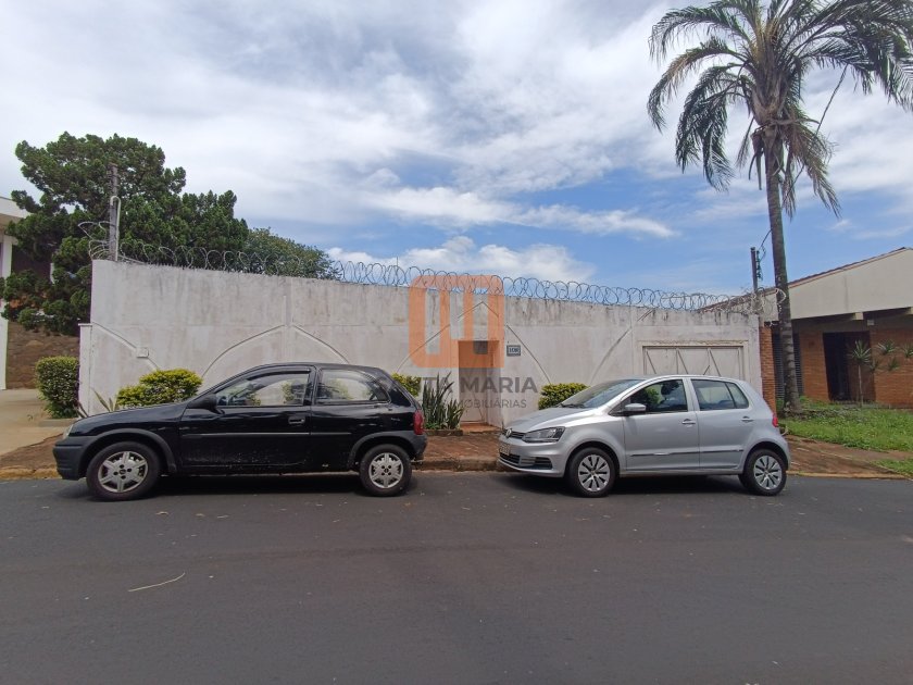 Casa para alugar em Jardim Sumaré, Ribeirão Preto - Fachada Unidade (unidade) - foto 2 código 4316