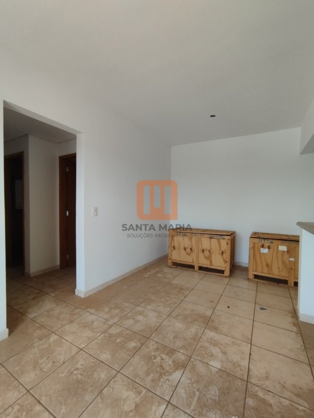 Apartamento para comprar em Jardim Palmares, Ribeirão Preto - Sala (unidade) - foto 2 código 43189