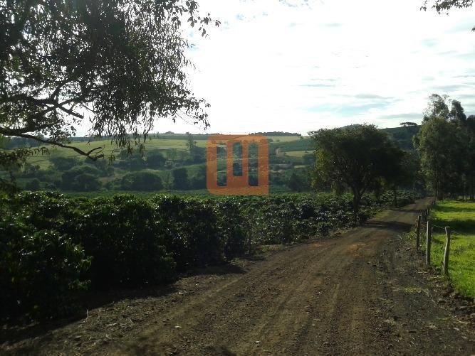 Fazenda-Sítio para comprar em Estação, Itamogi - Outras (unidade) - foto 2 código 43200