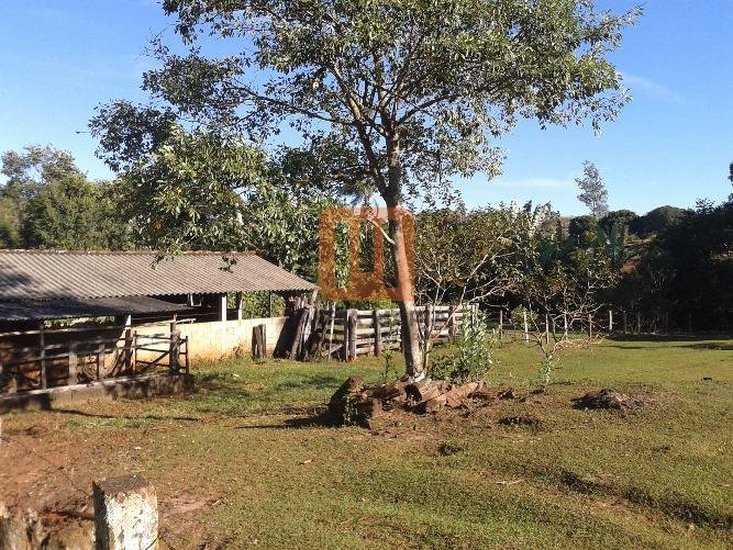 Fazenda-Sítio para comprar em Estação, Itamogi - Outras (unidade) - foto 5 código 43200