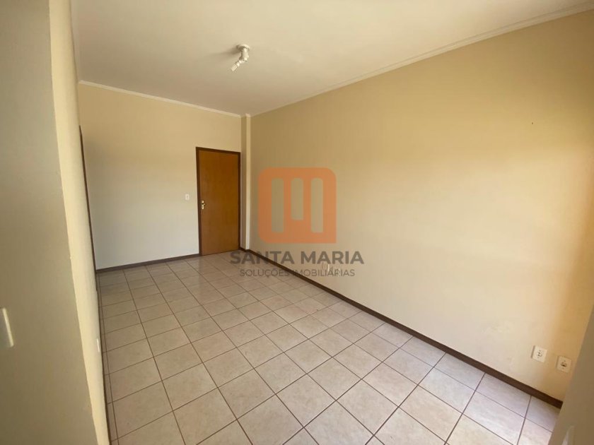 Apartamento para comprar no condomínio Scarpas em Lagoinha, Ribeirão Preto - código 4321