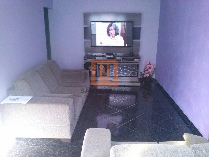 Casa para comprar em Parque Dos Pinus, Ribeirão Preto - Sala (unidade) - foto 2 código 43212
