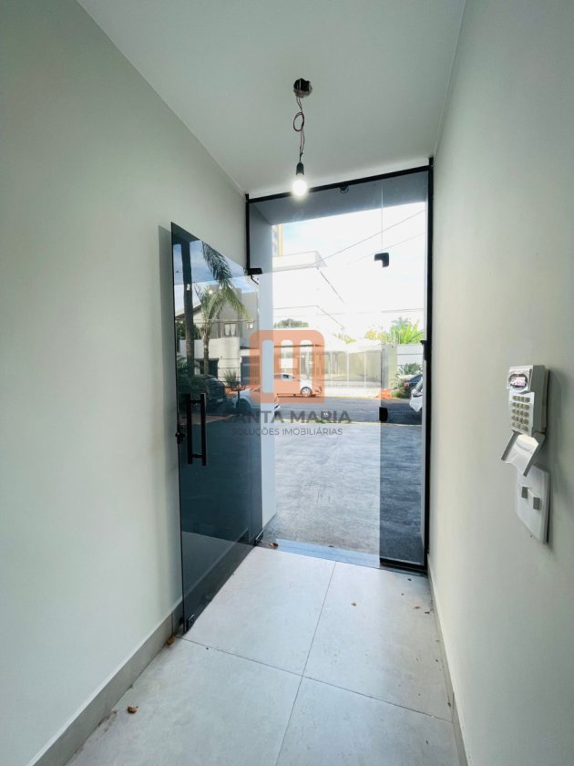 Salão-Galpão para alugar em Jardim Itamarati, Ribeirão Preto - Hall de Entrada (unidade) - foto 3 código 43214