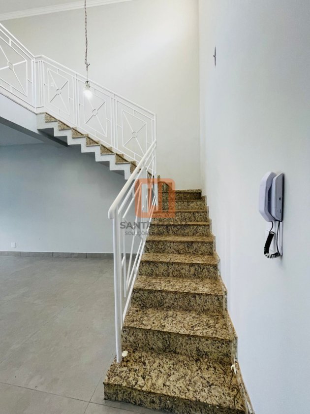 Salão-Galpão para alugar em Jardim Itamarati, Ribeirão Preto - Hall de Entrada (unidade) - foto 4 código 43214