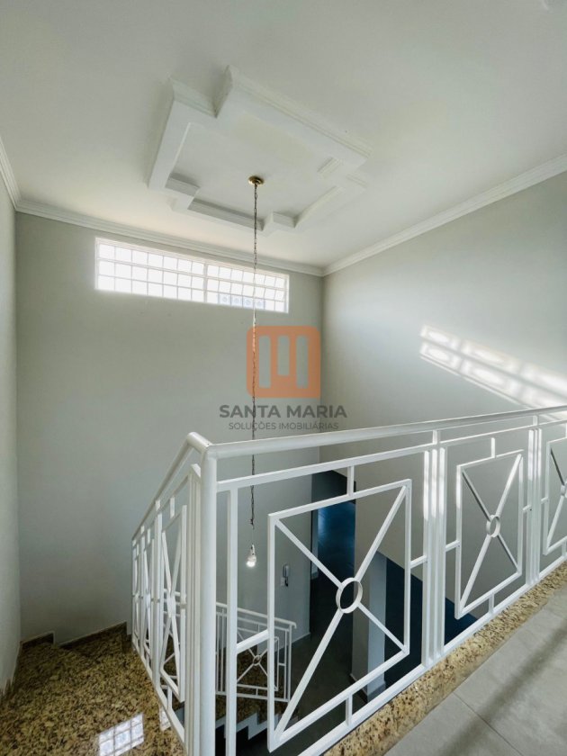 Salão-Galpão para alugar em Jardim Itamarati, Ribeirão Preto - Hall de Entrada (unidade) - foto 5 código 43214