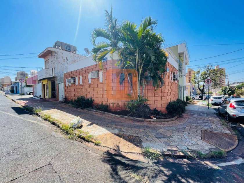 Casa para comprar em Vila Seixas, Ribeirão Preto - Fachada Unidade (unidade) - foto 2 código 43289