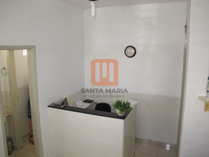 Casa para comprar em Vila Seixas, Ribeirão Preto - Recepção (unidade) - foto 3 código 43289