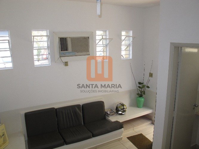 Casa para comprar em Vila Seixas, Ribeirão Preto - Recepção (unidade) - foto 4 código 43289