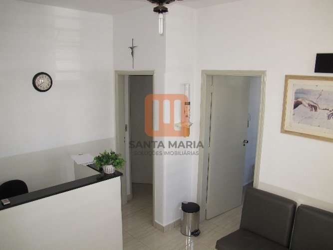 Casa para comprar em Vila Seixas, Ribeirão Preto - Recepção (unidade) - foto 5 código 43289