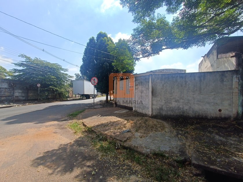 Casa para comprar em Parque Industrial Anhanguera, Ribeirão Preto - Fachada Unidade (unidade) - foto 2 código 43290