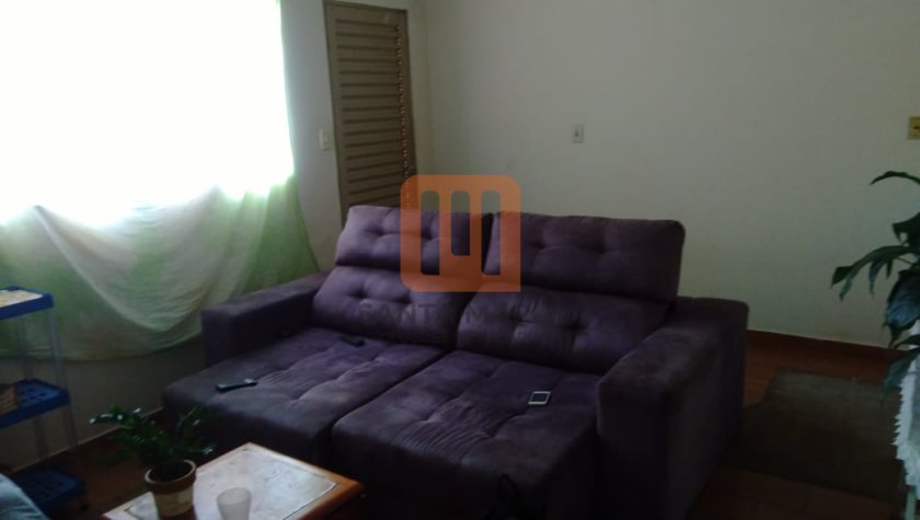 Casa para comprar em Parque Industrial Anhanguera, Ribeirão Preto - Sala (unidade) - foto 5 código 43290