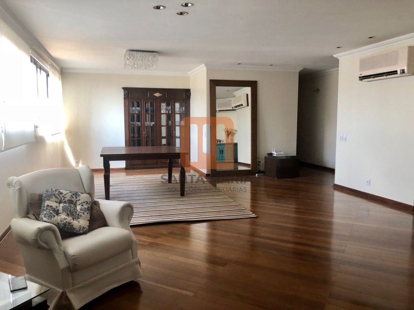 Apartamento para alugar no condomínio Francisco Amendola em Higienopolis, Ribeirão Preto - código 4331