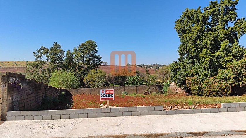 Terreno em Jardim Itaú, Ribeirão Preto