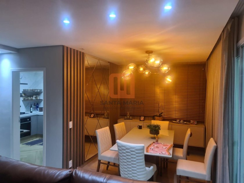 Casa para comprar em Vila Do Golfe, Ribeirão Preto - Sala de Jantar (unidade) - foto 2 código 43387