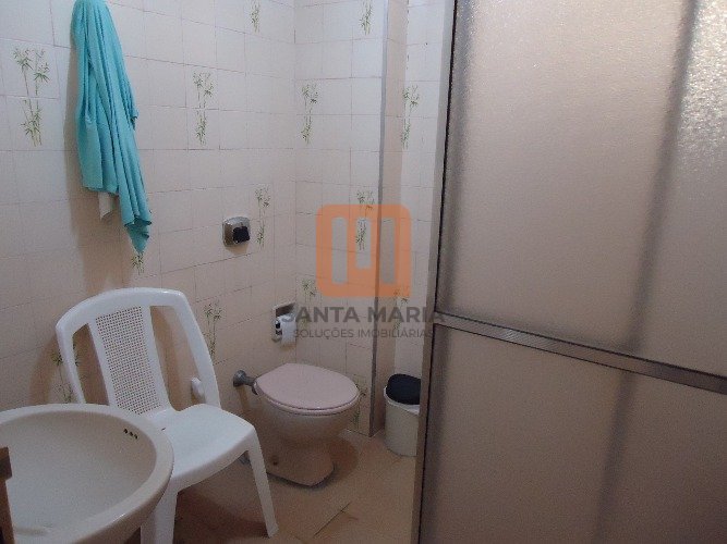 Apartamento para comprar em Jardim Paulistano, Ribeirão Preto - Banheiro/lavabo (unidade) - foto 3 código 43462