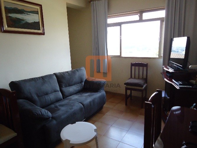 Apartamento para comprar no condomínio Marbela em Jardim Paulistano, Ribeirão Preto - código 43462