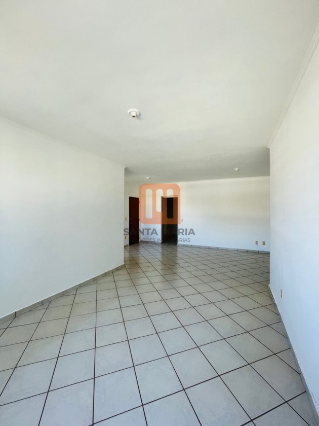 Apartamento para alugar em Jardim Paulistano, Ribeirão Preto - Sala (unidade) - foto 2 código 43474