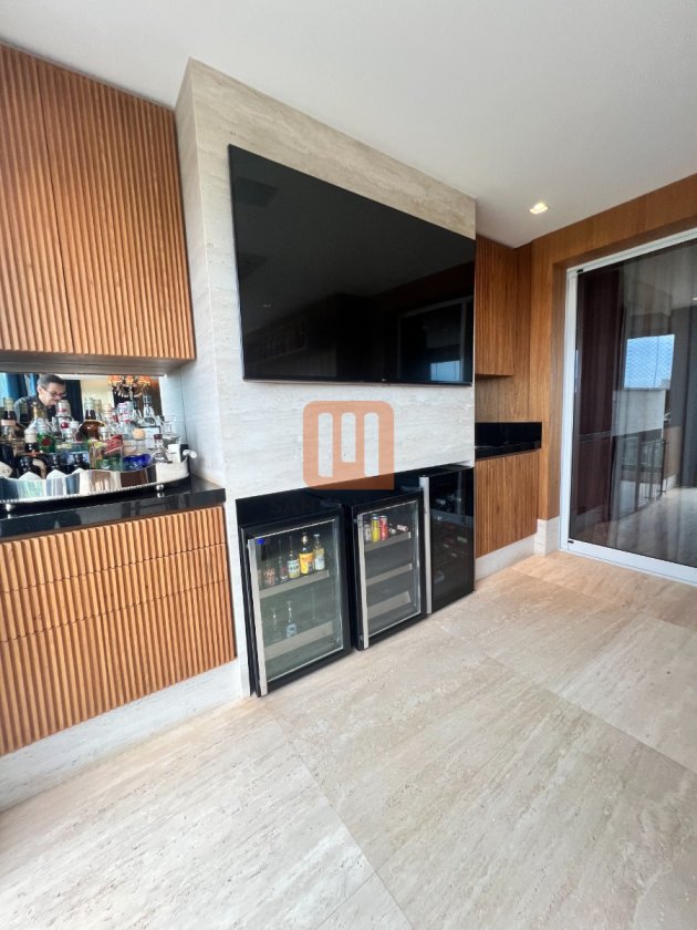 Apartamento para comprar em Morro Do Ipê, Ribeirão Preto - Quintal/corredores (unidade) - foto 3 código 43477