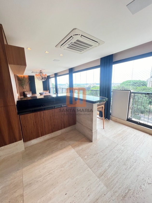 Apartamento para comprar em Morro Do Ipê, Ribeirão Preto - Roupeiro (unidade) - foto 2 código 43477
