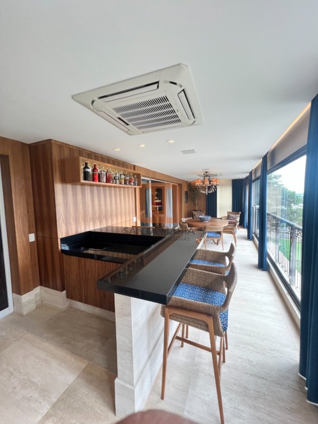 Apartamento para comprar no condomínio Cidade De Paris em Morro Do Ipê, Ribeirão Preto - código 43477