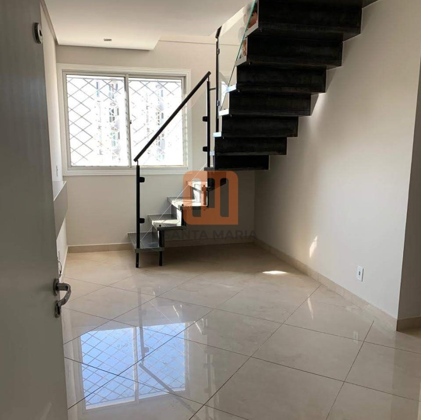 Apartamento no bairro Nova Aliança, Ribeirão Preto