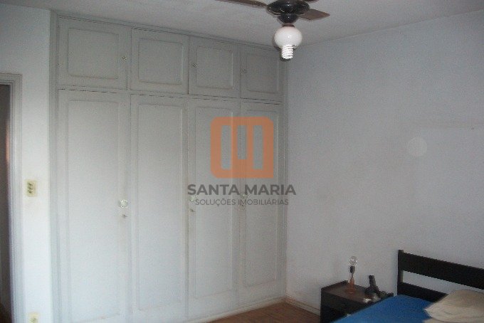 Casa para comprar em Jardim Sumaré, Ribeirão Preto - Dormitorio (unidade) - foto 5 código 43512
