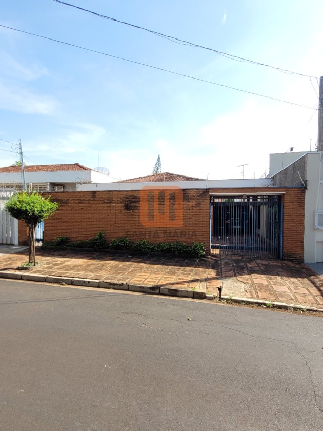 Casa em Jardim Sumaré, Ribeirão Preto