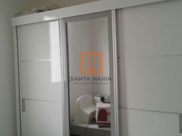 Apartamento para comprar em Vila Abranches, Ribeirão Preto - Dormitorio (unidade) - foto 2 código 43579