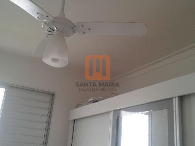 Apartamento para comprar em Vila Abranches, Ribeirão Preto - Dormitorio (unidade) - foto 3 código 43579