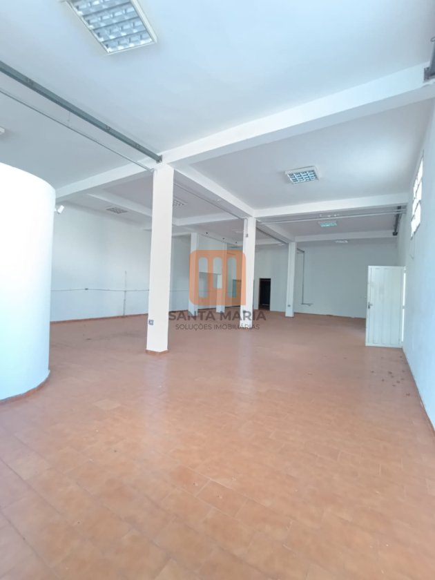 Salão-Galpão para alugar em Jardim América, Ribeirão Preto - Salão (unidade) - foto 5 código 43586