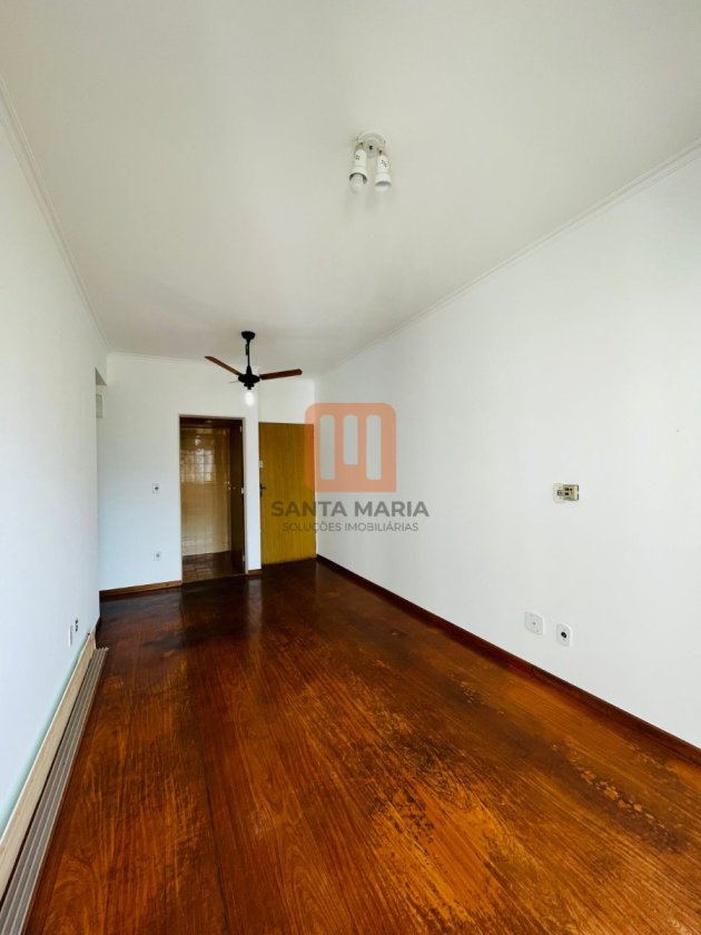 Apartamento para alugar em Higienopolis, Ribeirão Preto - Sala (unidade) - foto 2 código 43604