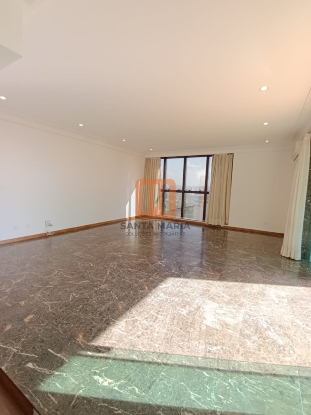 Apartamento para comprar no condomínio Pennsylvania em Jardim Santa Angela, Ribeirão Preto - código 43607