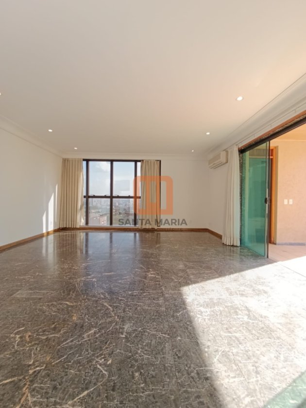 Apartamento para comprar em Jardim Santa Angela, Ribeirão Preto - Sala (unidade) - foto 2 código 43607