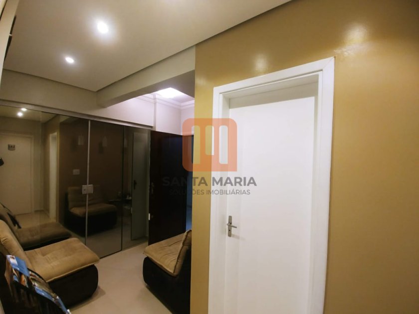 Sala comercial para comprar em Centro, Ribeirão Preto - Recepção (unidade) - foto 3 código 43650