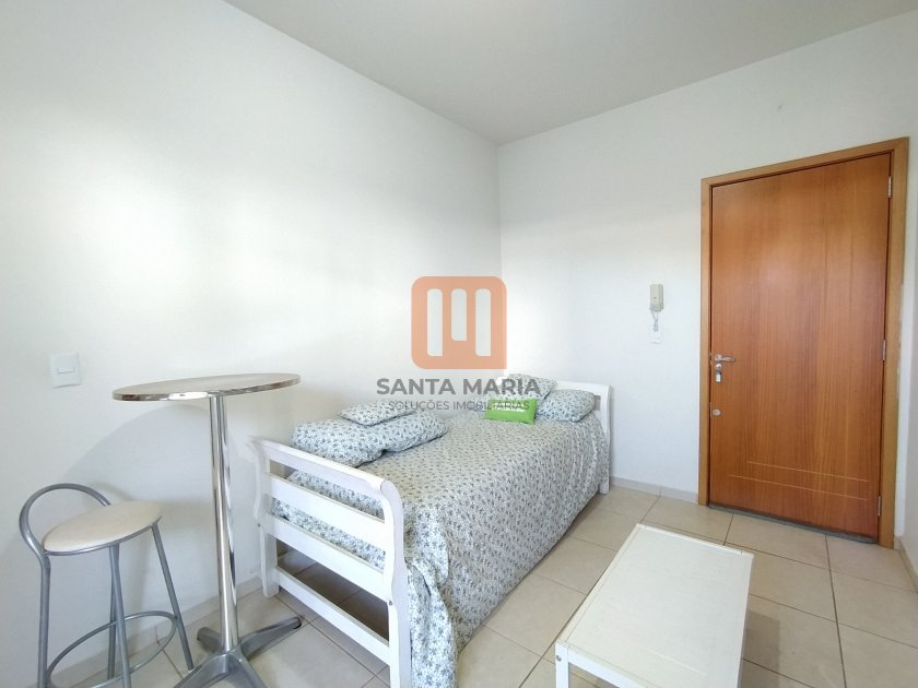 Apartamento para comprar no condomínio Maracá em Jardim Florida, Ribeirão Preto - código 43657